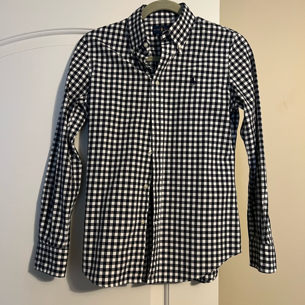 Women’s SP Polo Shirt